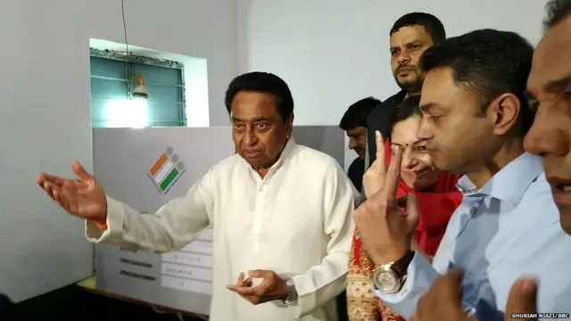 ਮੱਧ ਪ੍ਰਦੇਸ਼