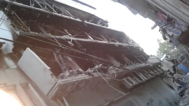 லெபனான் பெய்ரூட் வெடிப்பு