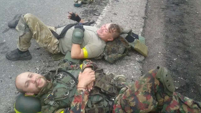 Сергей Мищенко