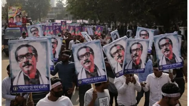 ছাত্রলীগের কাজকর্মে আওয়ামী লীগও বিব্রত বলে স্বীকার করছেন দলের নেতারা