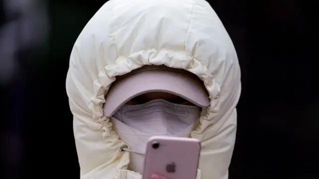 कोरोना वायरस