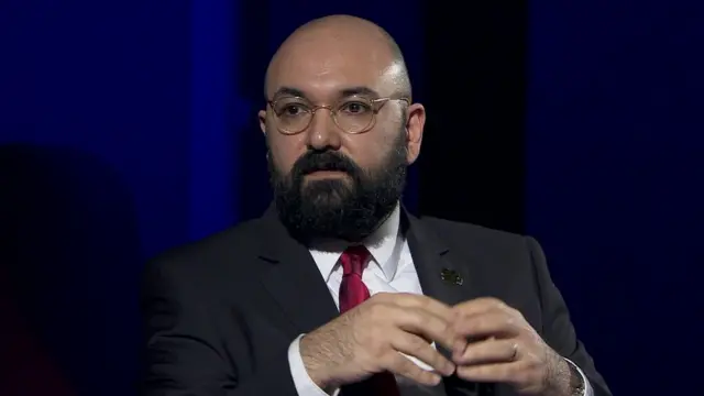 فرید اسماعیل‌پور پژوهش‌گر سینما