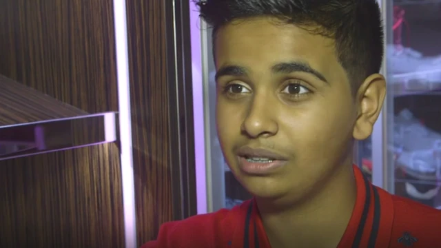 राशेद बेलहासा