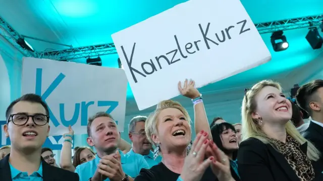 Beč, 29. septembar 2019.