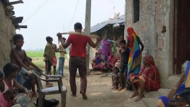 बिहार में दलित