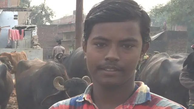 राहुल कुमार