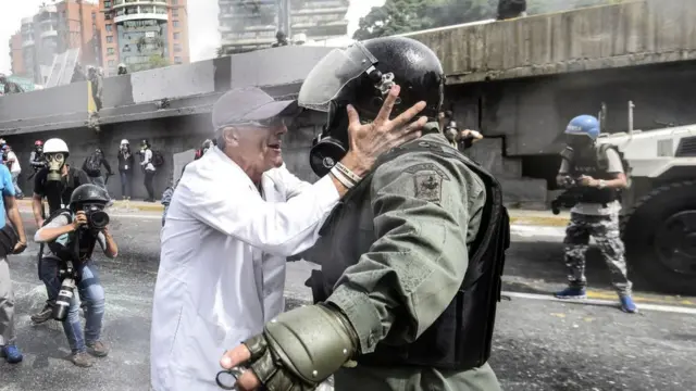 वेनेज़ुएला