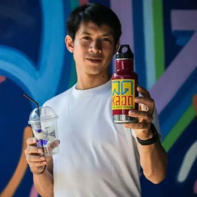 ภราดล พรอำนวย นักเคลื่อนไหวเพื่อการอนุรักษ์ในเชียงใหม่