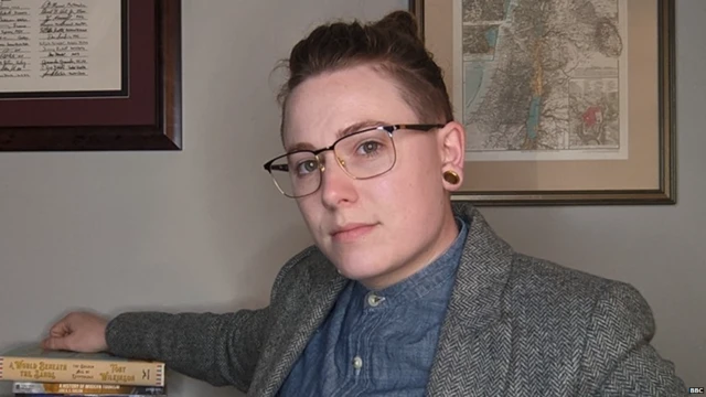 शैनॉन वेट