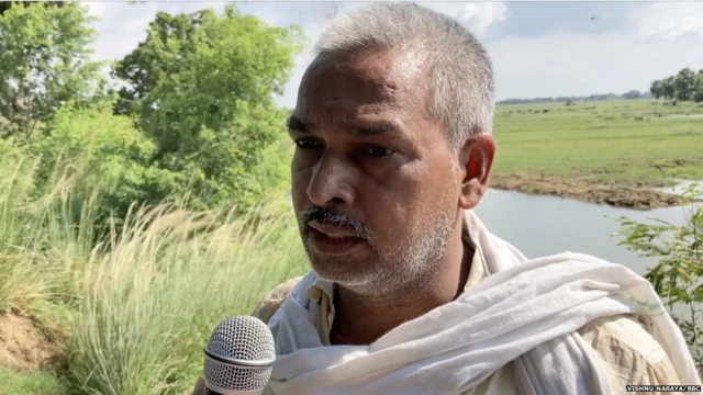 కాజల్ తండ్రి అరవింద్ కుమార్