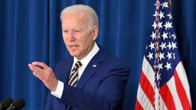 జో బైడెన్