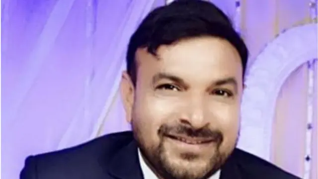 मुचलका नोटिस 