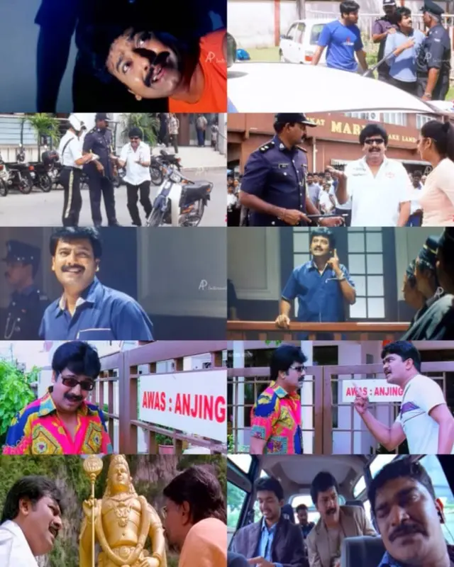 விவேக்: கால் நூற்றாண்டு தமிழ்நாட்டை கலகலப்பாக்கியவர்