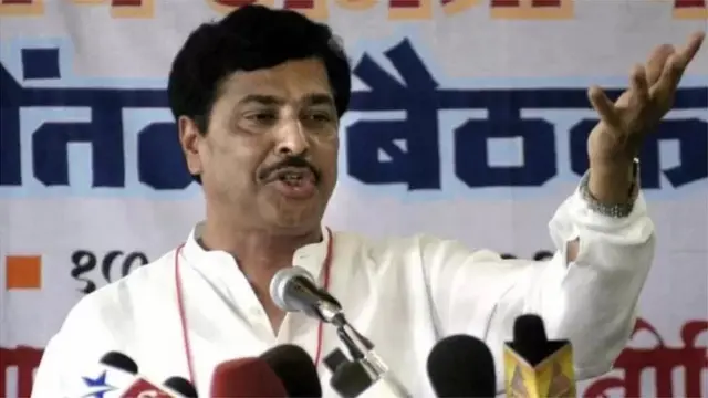 ప్రమోద్ మహాజన్