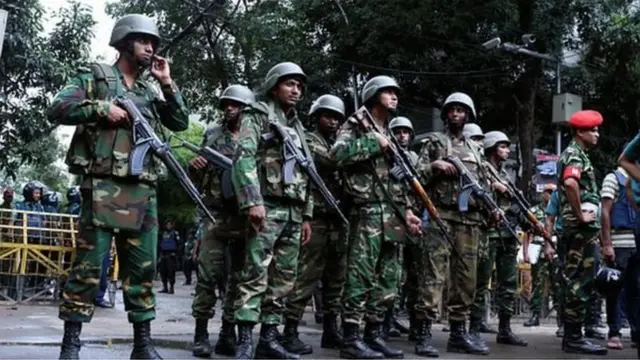 बाङ्ग्लादेश