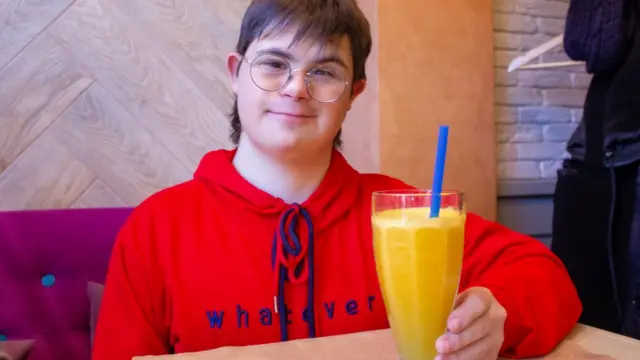 Бути мамою. Я народила і виховую дитину з синдромом Дауна