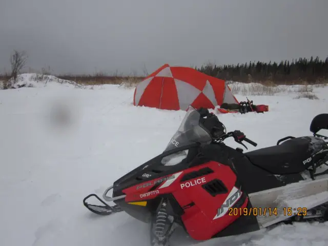 привал летчика