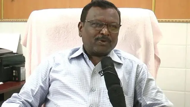 ప్రిన్సిపల్ రంగస్వామి