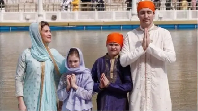 కెనెడాలో ఒక సిక్కు 'కింగ్‌ మేకర్' ఎలా అయ్యాడు