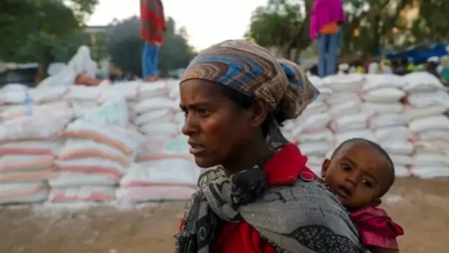 ਵੱਖ ਵੱਖ ਸਮੂਹਾਂ ਦਰਮਿਆਨ ਇਹ ਸੰਘਰਸ਼ ਤਕਰੀਬਨ ਤੀਹ ਸਾਲਾਂ ਤੋਂ ਜਾਰੀ ਹੈ।