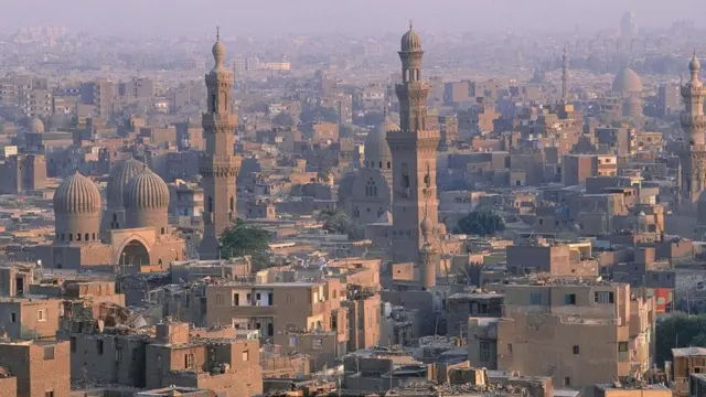 Cairo