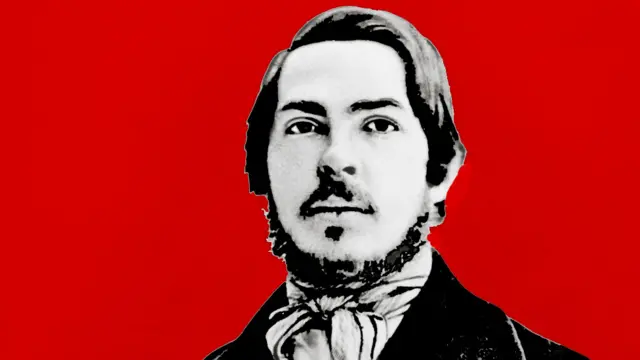 Friedrich Engels