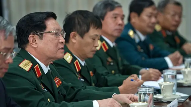 Việt Nam