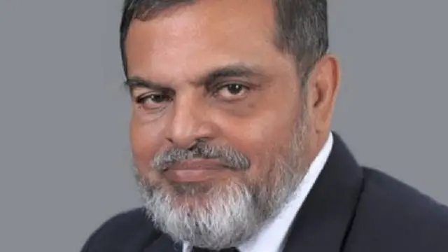 அஹமட் ஜாவீட் யூசுப்