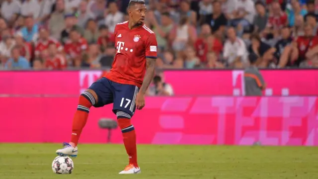 Jerome Boateng