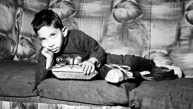 మాస్టర్జీ, ఫొటోగ్రఫీ