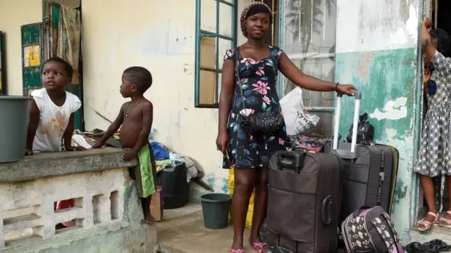 Nwagbọghọ a kwasara ibu ya n'ama