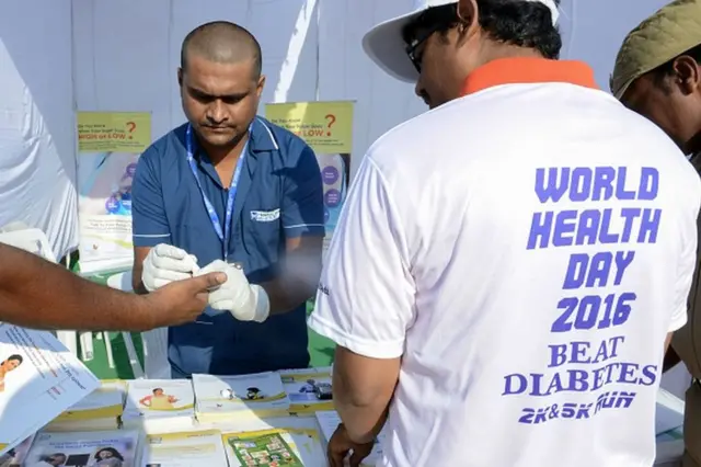 కోవిడ్ చికిత్స