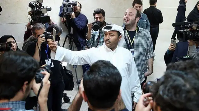 ثبت نام انتخابات ریاست جمهوری