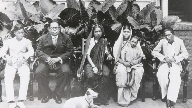 இந்தியாவில் ஏன் ஜனநாயகம் செயல்படாது? - பிபிசியிடம் மனம் திறந்த அம்பேத்கர்