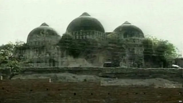 ਅਯੁੱਧਿਆ