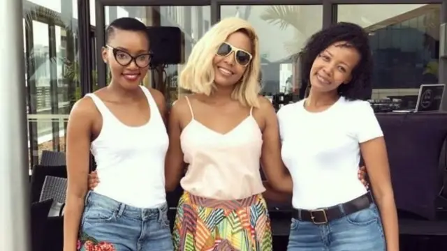 Baadhi ya wajasiriamali wanaotumia mitandao ya kijamii Tanzania