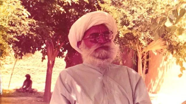 جنرل شیروف مری