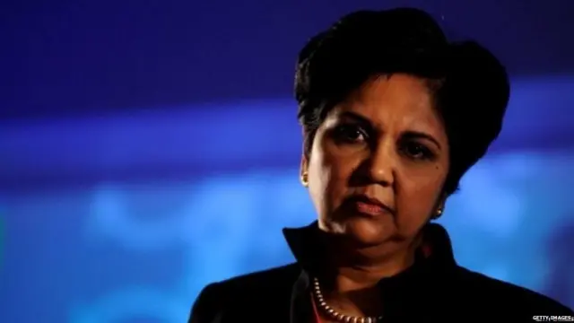 ਇੰਦਰਾ ਨੂਈ