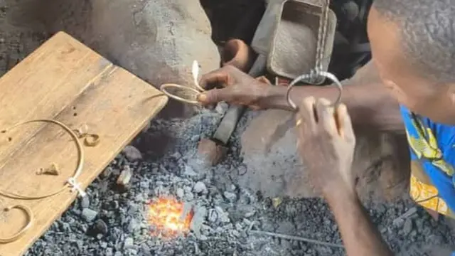 Haïlé Zinsou Noumavo