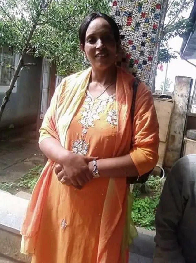 Artis Iteenesh Girmaa