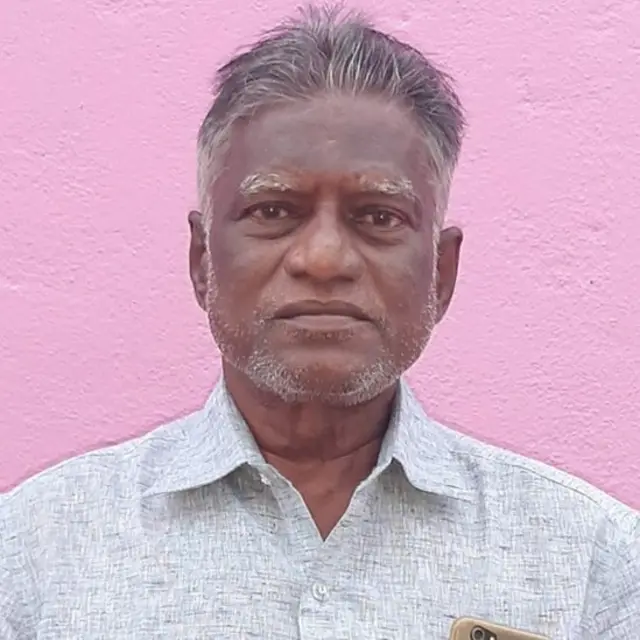 பெருமாள் -