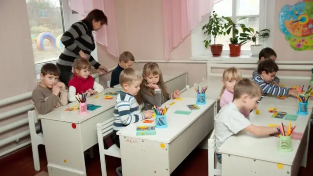 дитячий садок