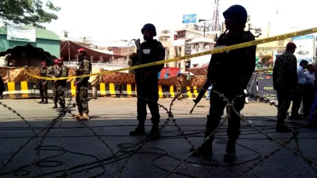 पाकिस्तान