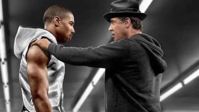 فیلم "کرید" به کارگردانی رایان کوگلر (محصول ۲۰۱۵) تازه‌ترین قسمت از این مجموعه سینمایی است که ماجراهای زندگی یکی از پسران آپولو کرید با بازی مایکل بی جوردن را دنبال می‌کند.