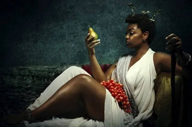 సెయింట్ సుగర్ హిల్, 2017