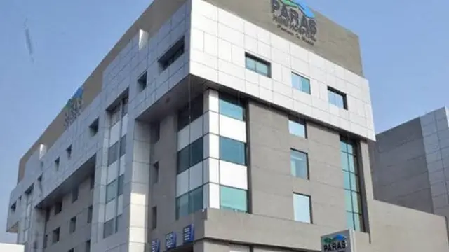 पारस अस्पताल