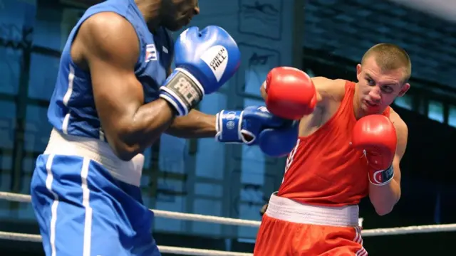 Олександр Хижняк