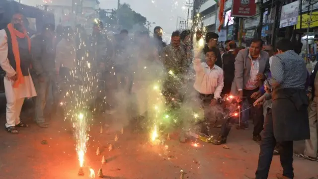 मोदी समर्थक