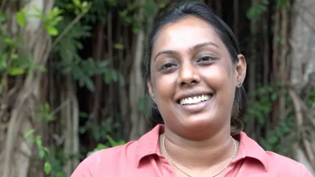 ''මේක සමාජ ව්‍යාපාරයක්. ඒ නිසා කවුරුවත් පුද්ගලික අයිතිකරුවෝ නෑ. ගුඩ් මාර්කට් එක කියන්නේ නිෂ්දපාදකයන් සහ පාරිභෝගිකයන්ව අතරමැදියන්ගෙන් තොරව සම්බන්ධ කරන වේදිකාවක්.''