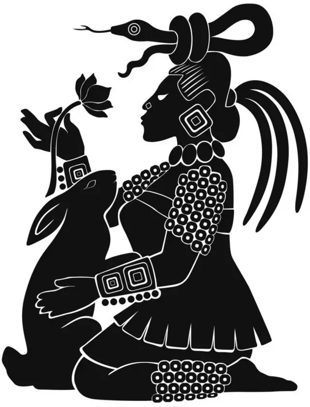 દેવી ઇશ્ચેલ